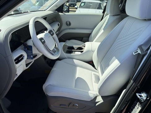 New 2026 Hyundai Palisade SEL image 13