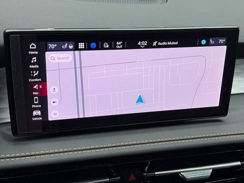 New 2025 Alfa Romeo Tonale w/ Premium Package image 22