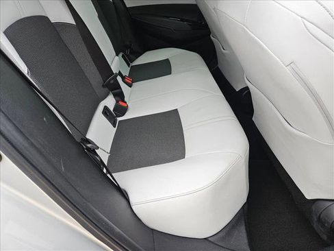 Used 2019 Toyota Corolla XSE image 19