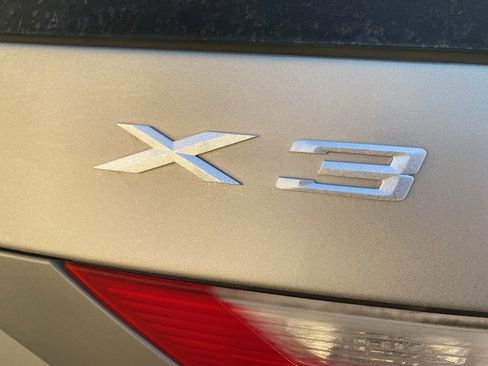 Used 2008 BMW X3 3.0si image 16