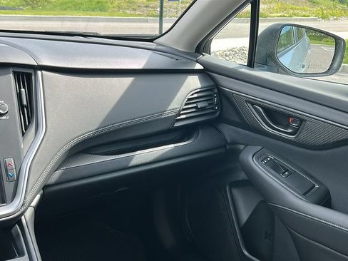 Certified 2024 Subaru Legacy AWD/4WD image 21