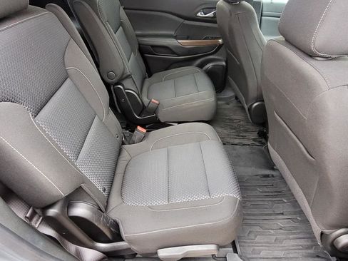 Certified 2023 GMC Acadia SLE w/ Driver Convenience Package image 13