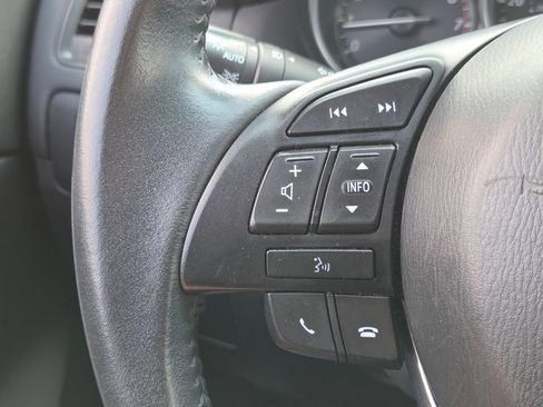 Used 2015 MAZDA CX-5 Grand Touring AWD/4WD image 17