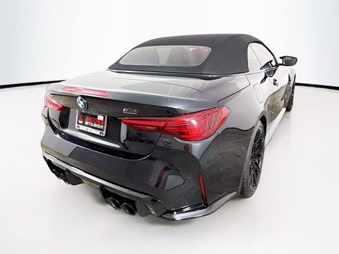 Used 2025 BMW M4 xDrive Competition image 26