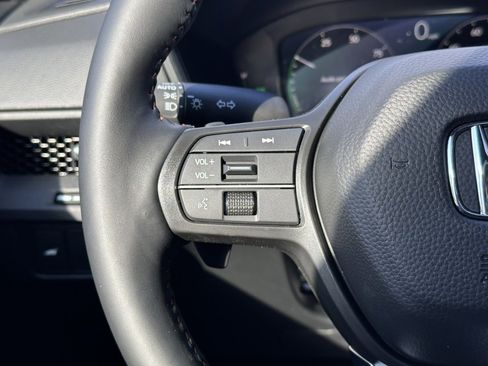 New 2026 Honda CR-V TrailSport image 24