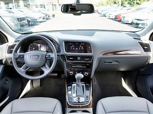 Used 2014 Audi Q5 2.0T Premium Plus AWD/4WD image 20
