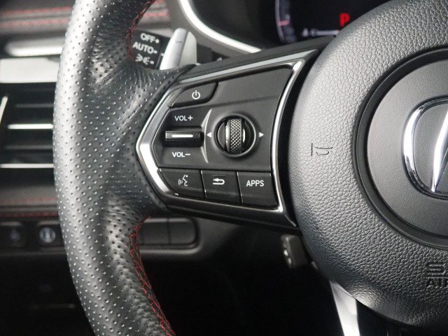 Used 2023 Acura MDX SH-AWD w/ A-SPEC Package image 25