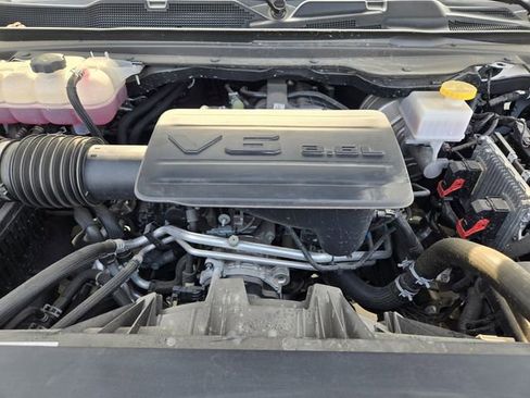 Certified 2024 RAM 1500 Tradesman w/ Trailer Tow Group image 31