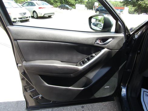 Used 2016 MAZDA CX-5 Grand Touring AWD/4WD image 15