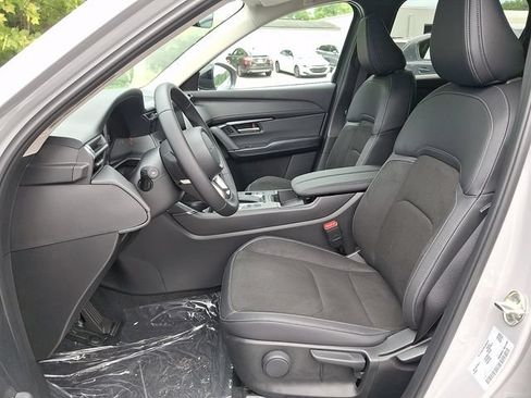 New 2026 MAZDA CX-5 Select AWD/4WD image 10