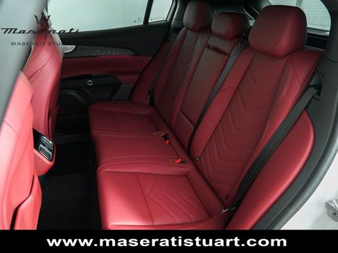 New 2025 Maserati Grecale Modena AWD/4WD image 24
