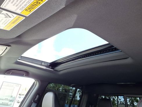 Used 2023 Honda Ridgeline Black Edition image 19