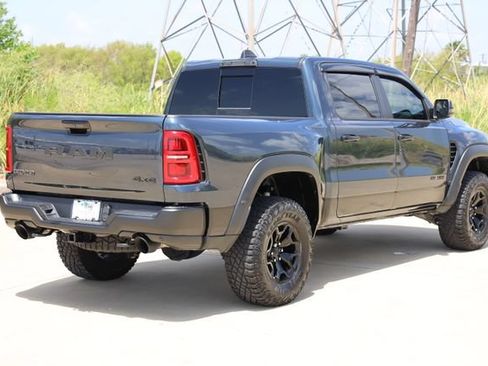Used 2026 RAM 1500 RHO AWD/4WD image 9
