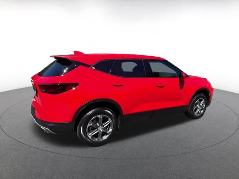 Used 2026 Chevrolet Blazer LT FWD image 15