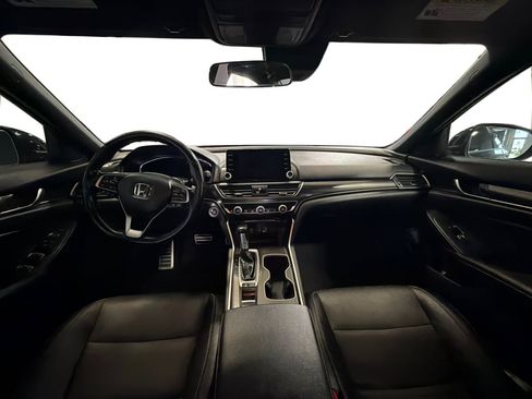 Used 2020 Honda Accord Sport image 16
