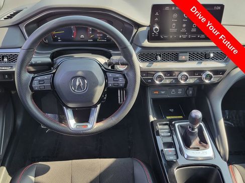 Used 2024 Acura Integra Type S FWD image 6