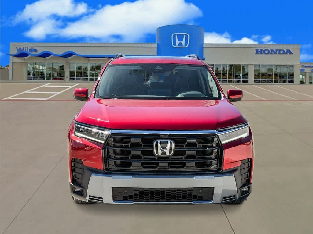 New 2026 Honda Pilot Elite image 6