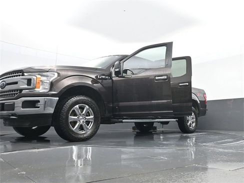 Used 2018 Ford F150 XLT w/ Equipment Group 301A Mid image 30