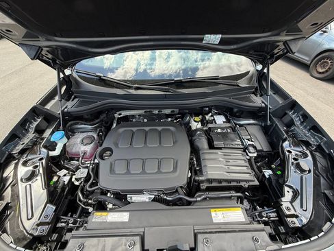 New 2026 Volkswagen Tiguan SE R-Line AWD/4WD image 27