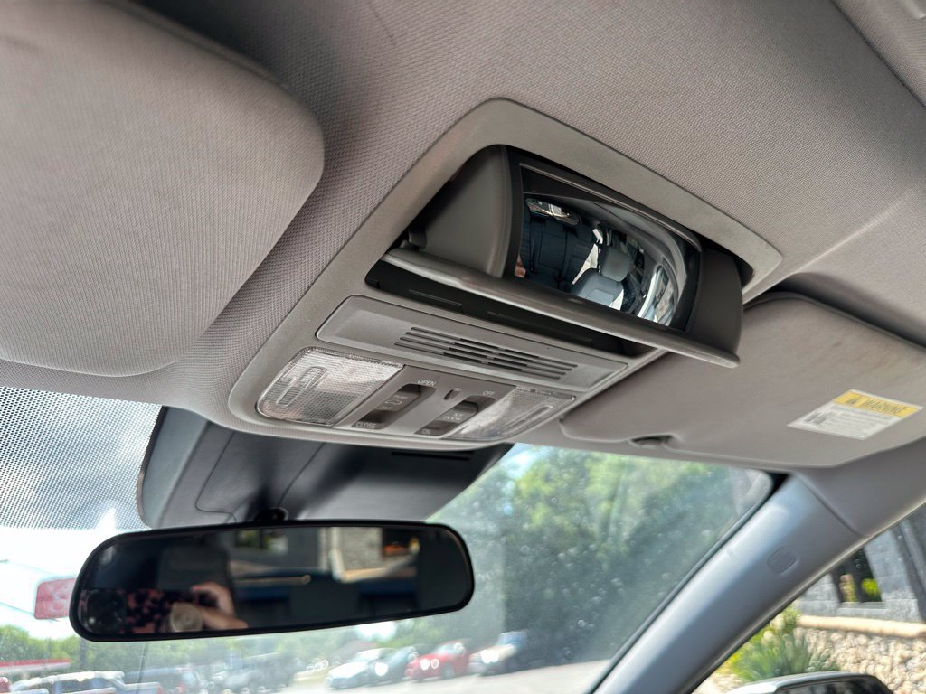 Used 2018 Honda CR-V EX image 20