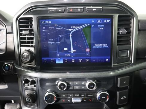 Certified 2023 Ford F150 Tremor AWD/4WD image 64