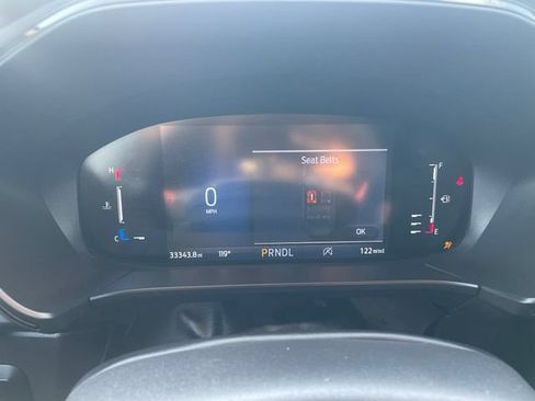 Used 2024 Ford Escape ST-Line w/ Tech Pack #1 FWD image 11