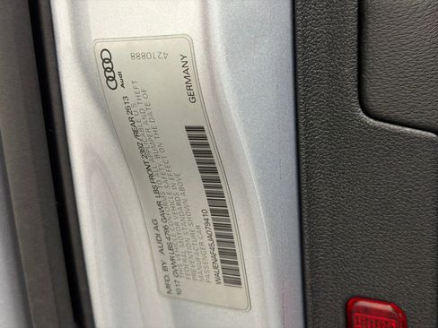 Used 2018 Audi A4 2.0T Premium image 35