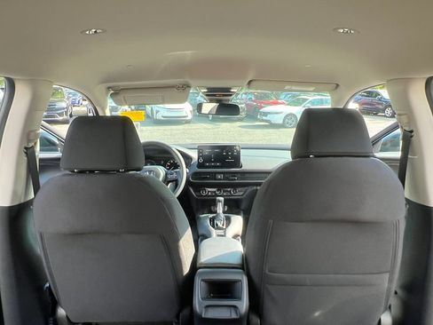 Used 2027 Honda HR-V LX image 27