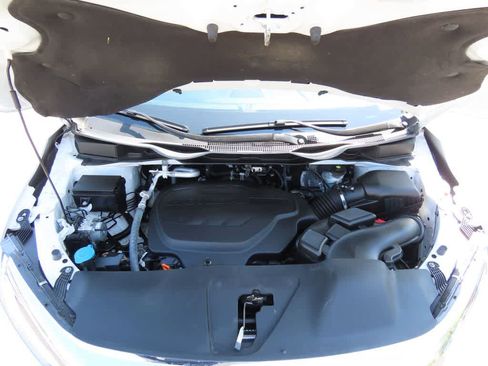 Certified 2023 Honda Odyssey EX-L image 9