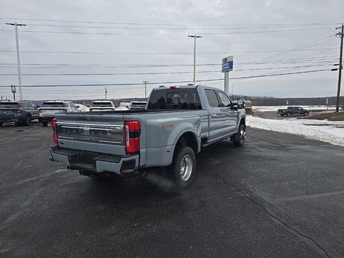 Used 2024 Ford F350 Platinum image 9