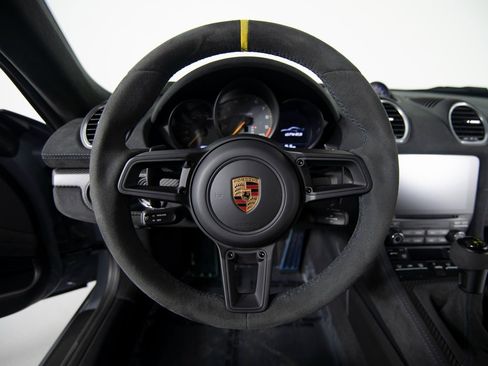 Certified 2024 Porsche 718 Cayman GT4 RS image 41