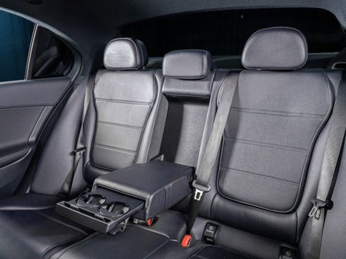 Certified 2025 Mercedes-Benz C 300 Sedan image 17