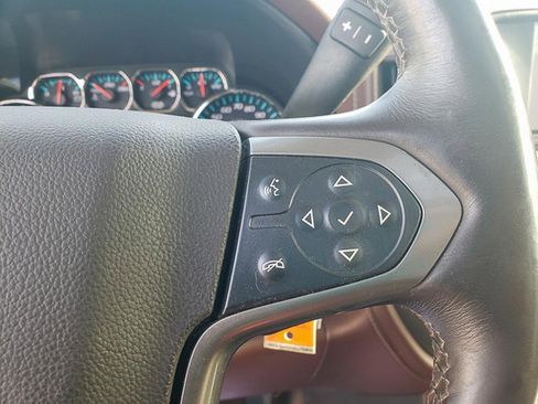 Used 2015 Chevrolet Silverado 3500 High Country w/ Duramax Plus Package image 20
