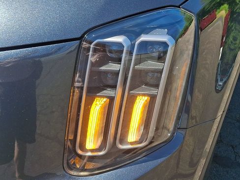 Used 2024 Kia Telluride S w/ S Sunroof Package AWD/4WD image 9