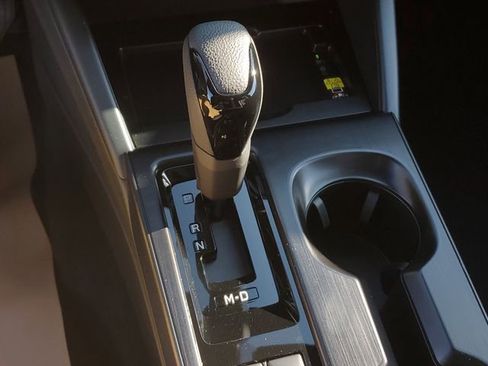 New 2026 Subaru Outback Premium image 34