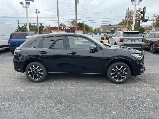 New 2027 Honda HR-V EX-L image 18