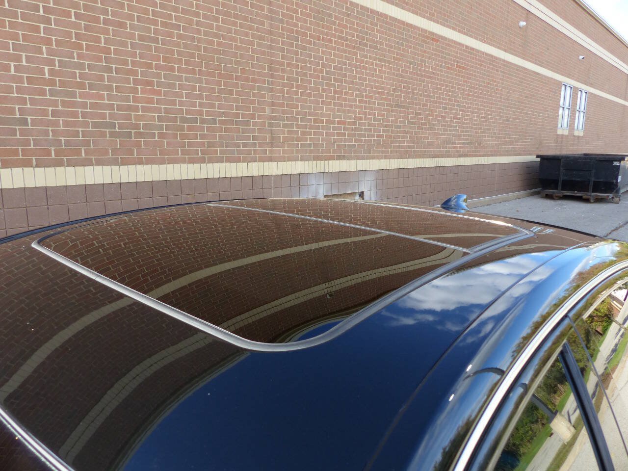 Used 2018 Cadillac CTS Luxury AWD/4WD image 37