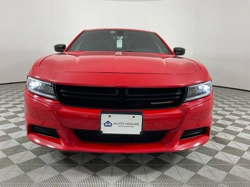 Used 2023 Dodge Charger SXT RWD image 32