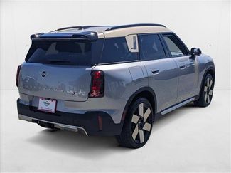 Used 2025 MINI Cooper Countryman S AWD/4WD video 2