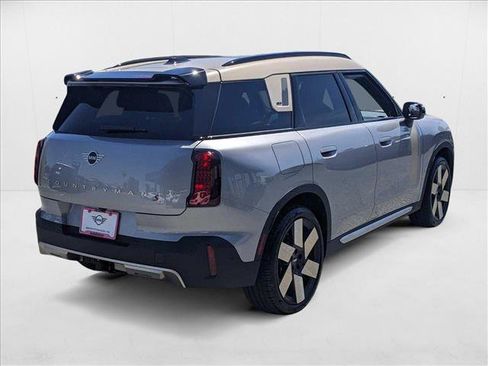 Used 2025 MINI Cooper Countryman S AWD/4WD image 2