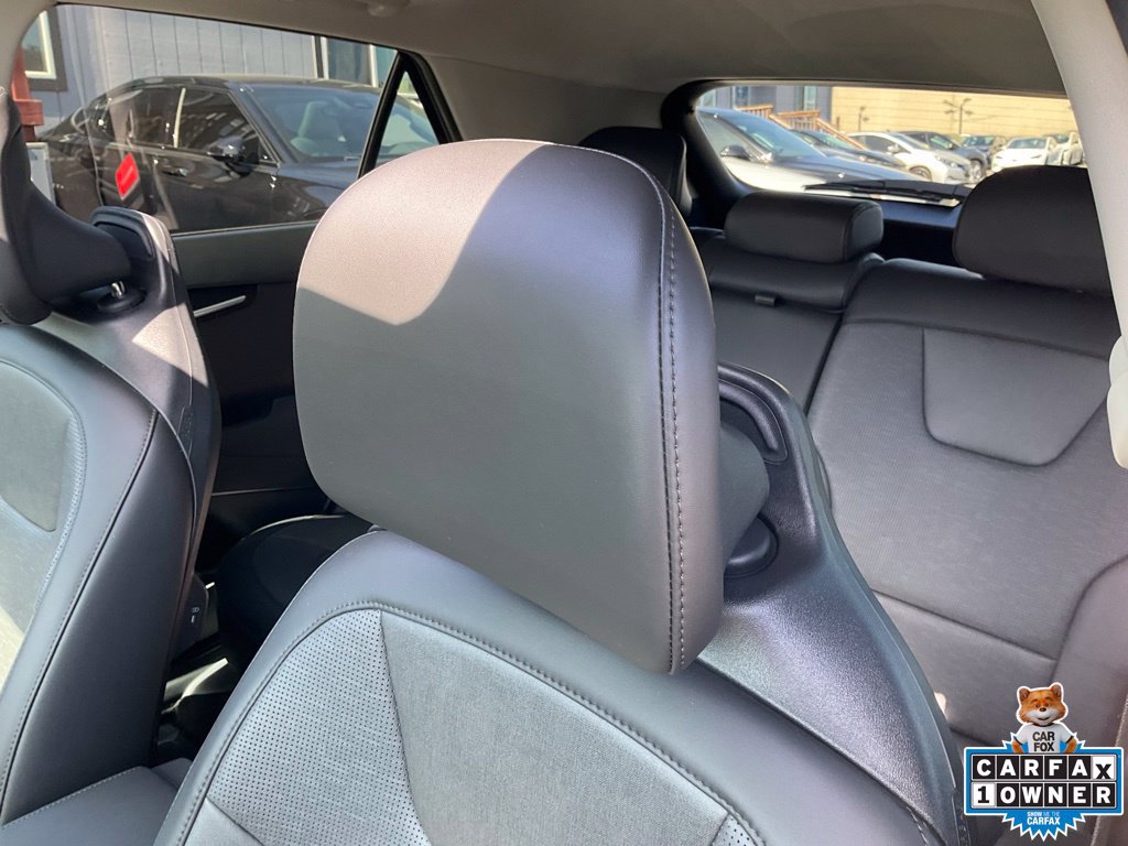 Used 2025 Kia Niro Wave FWD image 19