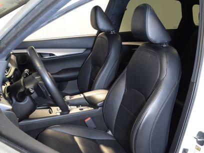 Used 2020 INFINITI QX50 Essential w/ Edition 30 Package