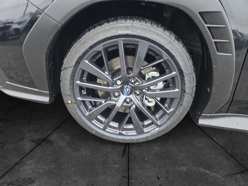 New 2026 Subaru WRX Premium image 14