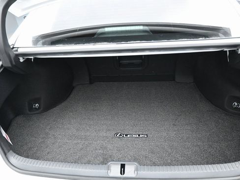 Used 2025 Lexus ES 350 w/ Premium Package image 31