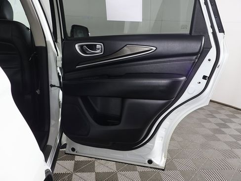 Used 2020 INFINITI QX60 Luxe w/ Essential Package image 26