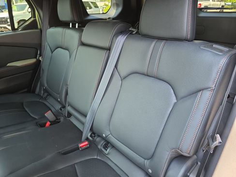 Used 2026 Honda Passport TrailSport Elite image 17