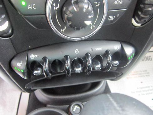 Used 2014 MINI Cooper Countryman S AWD/4WD image 16