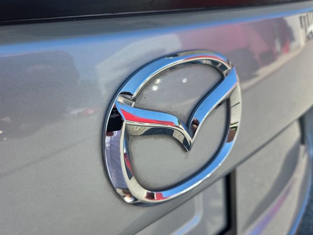 Used 2020 MAZDA CX-9 Grand Touring FWD image 14