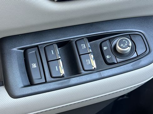 New 2026 Subaru Forester Limited AWD/4WD image 11