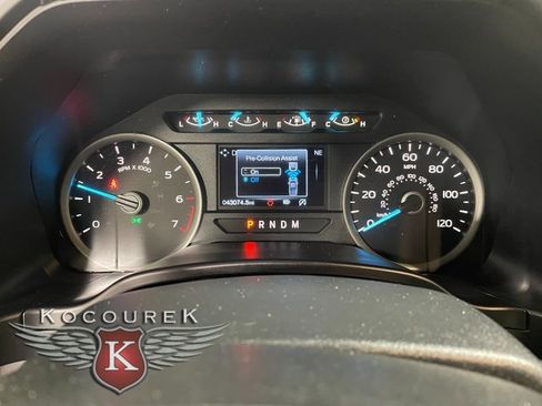 Used 2020 Ford F150 XLT w/ Equipment Group 302A Luxury image 15